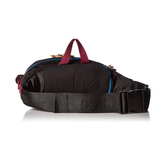 Adidas Originals Utility Crossbody Bag (Unisex) - Picture 4 of 6